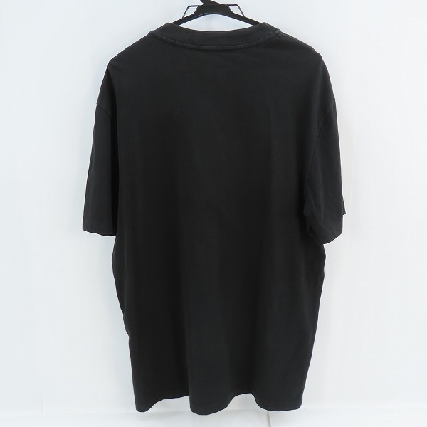 実際に弊社で買取させて頂いた【JPタグ】MONCLER/モンクレール 21AW MAGLIA T-SHIRT/Tシャツ カットソー G20918C00025 XLの画像 1枚目