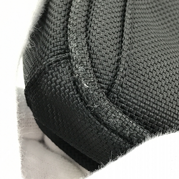 実際に弊社で買取させて頂いたTUMI/トゥミ TALL TOTE トールトートバッグ ブラック/26185D4の画像 8枚目