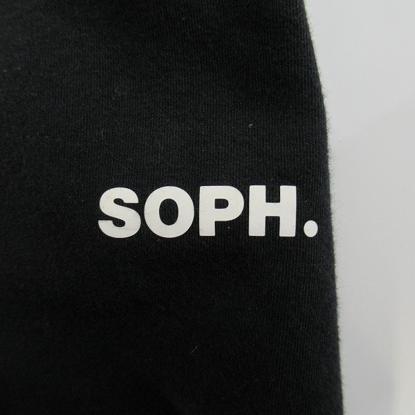 実際に弊社で買取させて頂いたF.C.R.B./FCレアルブリストル ボトム FCRB-210051/Mの画像 6枚目