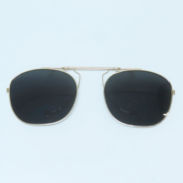 実際に弊社で買取させて頂いたNEIGHBORHOOD/ネイバーフッド 偏光レンズ クリップオン/サングラス