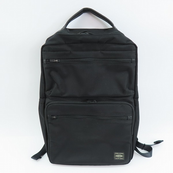 実際に弊社で買取させて頂いたPORTER/ポーター PROTECTION/プロテクション DAYPACK/デイパッグ リュック 681-17978
