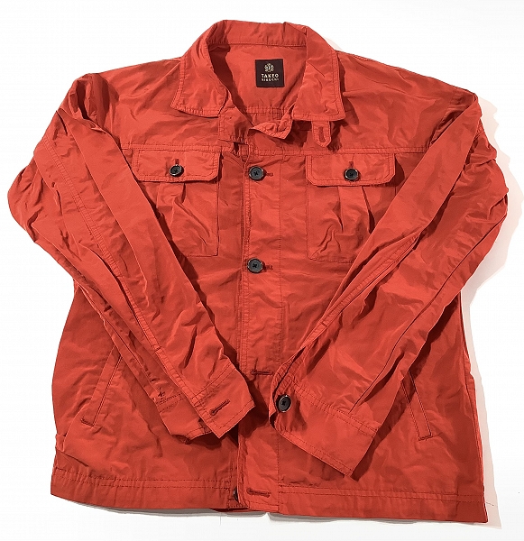 実際に弊社で買取させて頂いた【おまとめ】タケオキクチ/ブルーワーク/マーブルズ 等 長袖トップス/カーディガン/ジャケット 他の画像 2枚目