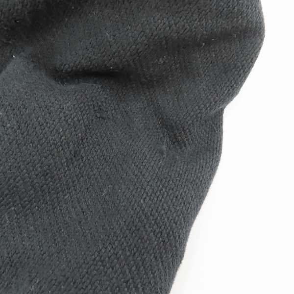 実際に弊社で買取させて頂いたFAT/エフエーティー コットン ジャケット/ショートパンツ セッツアップ ブラック FC1610-JK02/PN02 /Lの画像 8枚目