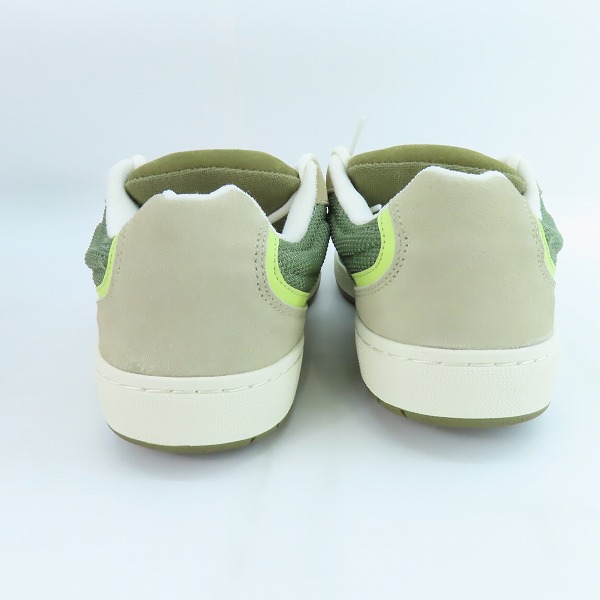 実際に弊社で買取させて頂いたVANS/バンズ Speed Ls スニーカー/VN000CTN448/28の画像 1枚目