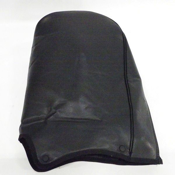 実際に弊社で買取させて頂いたOAKLEY/オークリー FOS900201 SKULL GOLF BAG/スカル 9.5型 6分割キャディバッグ ブラックの画像 9枚目