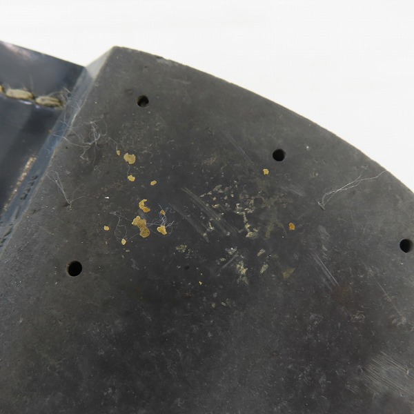 実際に弊社で買取させて頂いたREGAL/リーガル オックスフォード サドルシューズ 2051 28の画像 8枚目