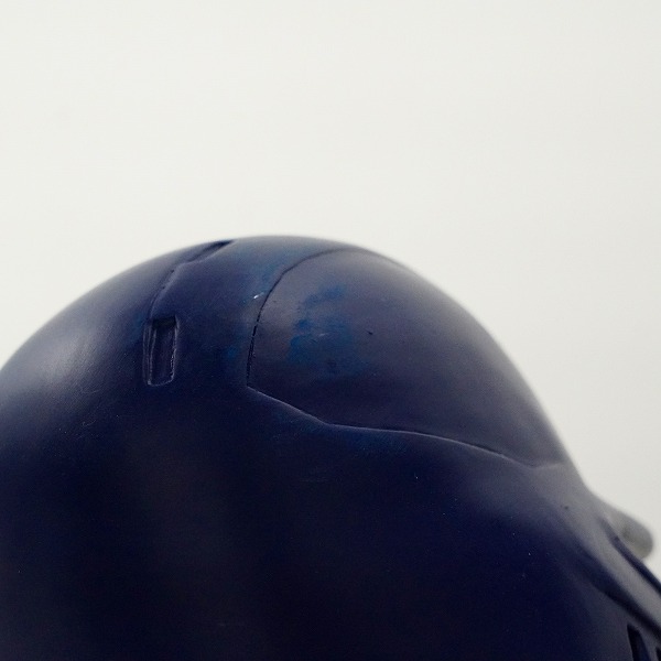 実際に弊社で買取させて頂いたFOCO/フォコ BIG HEADS ロサンゼルス・ドジャース ＃17 大谷翔平 打者 ボブルヘッド フィギュア 首振り人形の画像 6枚目