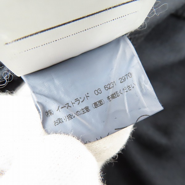 実際に弊社で買取させて頂いたRick Owens/リックオウエンス DRKSHDW/ダークシャドウ14SS 半袖 Tシャツ/カットソー DS14S7231-RGE02/Mの画像 5枚目