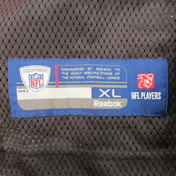 実際に弊社で買取させて頂いたDISCOVERED/ディスカバード Docking Hockey Game Shirts/シャツ XLの画像 5枚目