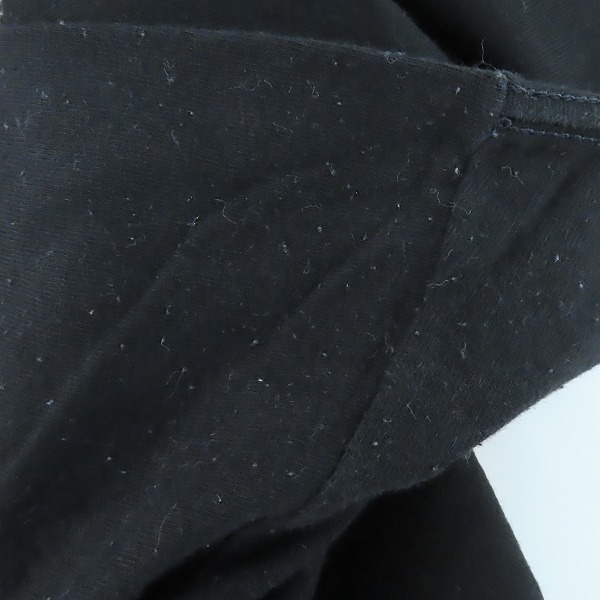 実際に弊社で買取させて頂いたBROCKUM/ブロックム MINISTRY/ミニストリー 1995 TOUR ヴィンテージ バンドTシャツ/Lの画像 6枚目