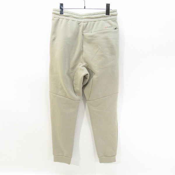 実際に弊社で買取させて頂いたF.C.Real Bristol/エフシーレアルブリストル POLARTEC POWER STRETCH TRAINING RIBBED スウェット パンツ FCRB-242066/Sの画像 1枚目