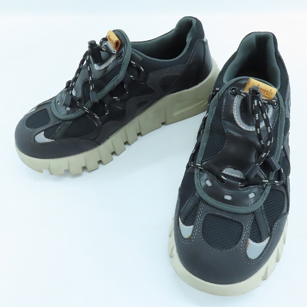 実際に弊社で買取させて頂いたglamb/グラム vibramソール シューズ/2