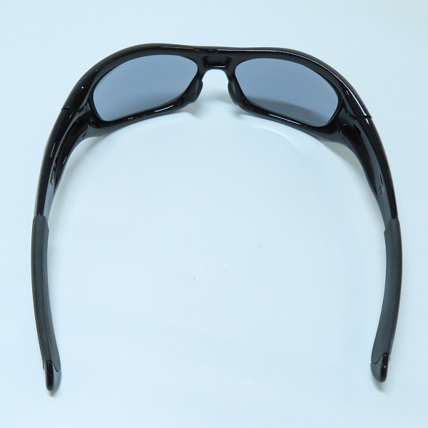 実際に弊社で買取させて頂いたOAKLEY/オークリー PIT BULL/ピットブル サングラス/アイウェアの画像 2枚目