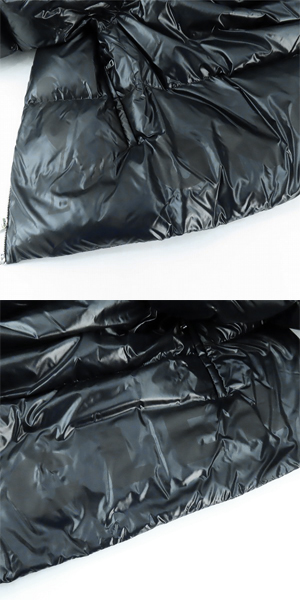 実際に弊社で買取させて頂いた【JPタグ】MONCLER/モンクレール 19AW FRIESIAN GIUBBOTTO ダウンジャケット E20914196355/0の画像 7枚目