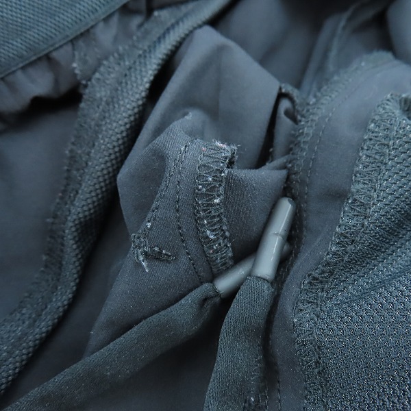 実際に弊社で買取させて頂いたF.C.Real Bristol/エフシーレアルブリストル 23SS STRETCH LIGHT WEIGHT EASY TAPERED PANTS/パンツ FCRB-230040/Lの画像 8枚目