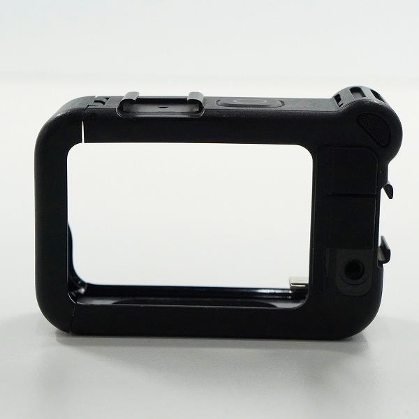 実際に弊社で買取させて頂いたGoPro/ゴープロ BLDT1 Media Mod メディアモジュラー for HERO 9/10/11 動作確認済みの画像 4枚目