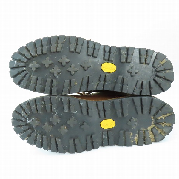 実際に弊社で買取させて頂いたDanner/ダナー Danner Light ダナーライト ブーツ 30440/9の画像 2枚目