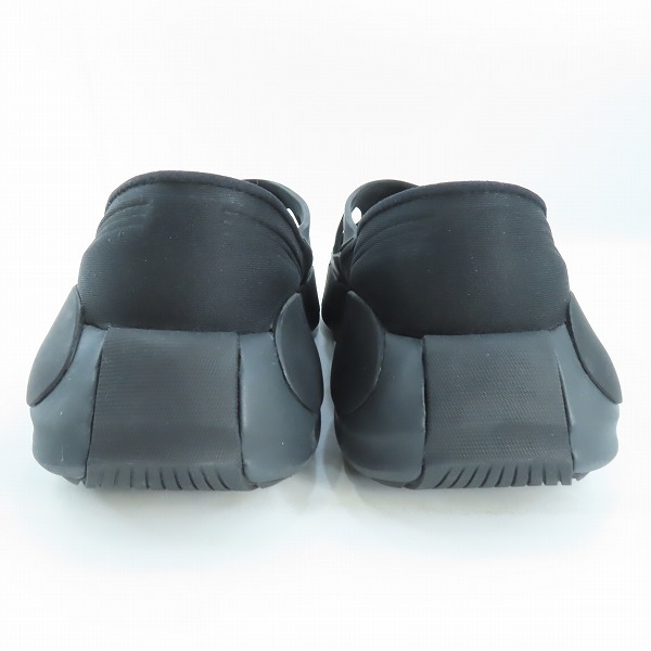 実際に弊社で買取させて頂いたMaison Margiela × Reebok/メゾンマルジェラ × リーボック 22AW PROJECT 0 CR/サンダル S57WS0430/29.0の画像 1枚目