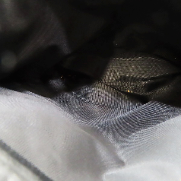 実際に弊社で買取させて頂いたBRIEFING/ブリーフィング リュックサック/バックパックの画像 5枚目