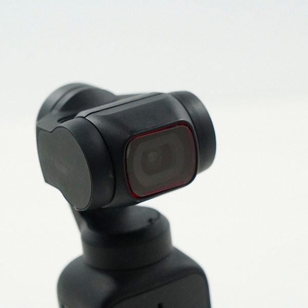実際に弊社で買取させて頂いたDJI/ディージェイアイ OSMO POCKET 2 3軸 ハンドヘルド/メカニカル ジンバルカメラ 簡易動作確認済みの画像 3枚目