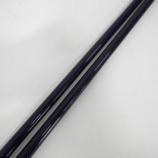 実際に弊社で買取させて頂いた【シャフトのみ】DUNLOP/ダンロップ XXIO/ゼクシオ MP1200 DST ウッド用 シャフト 2本セット FLEX:Rの画像 3枚目