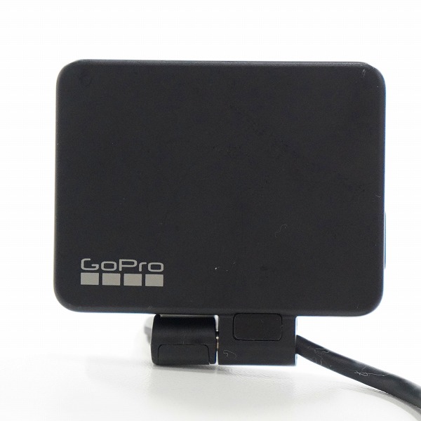 実際に弊社で買取させて頂いたGoPro/ゴープロ JBHR1 DISPALY MOD ディスプレイモジュラー 動作確認済みの画像 1枚目