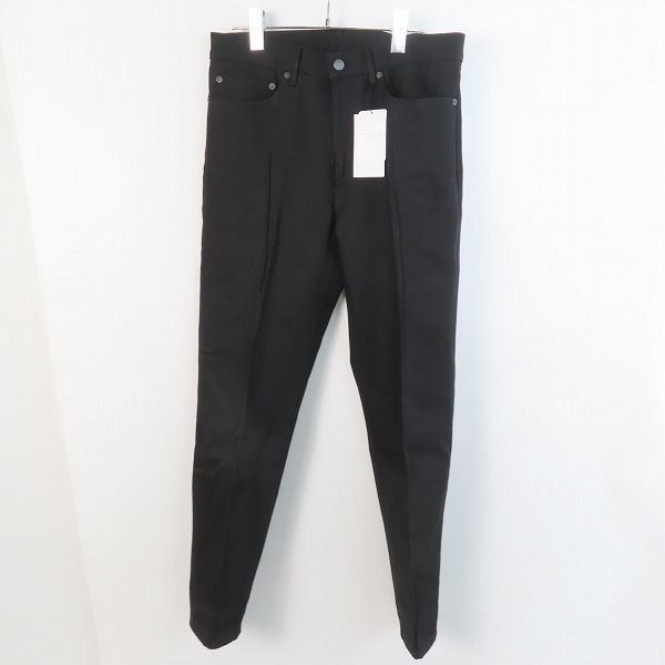 実際に弊社で買取させて頂いた【未使用】EDIFICE/エディフィス TATAMASS/タタマス パンツ/M