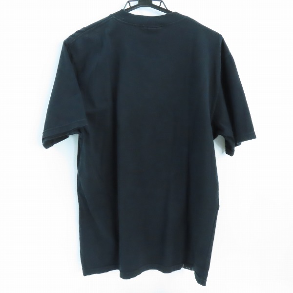 実際に弊社で買取させて頂いたHYSTERIC GLAMOUR/ヒステリックグラマー Cinematography Official Membe 半袖Tシャツ 4CT-2983/ Lの画像 1枚目