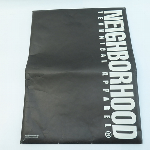 実際に弊社で買取させて頂いたNEIGHBORHOOD/ネイバーフッド 13AW/KENDALL NARROW/C-PT /パンツ/132ARNH-PTM03/Sの画像 9枚目