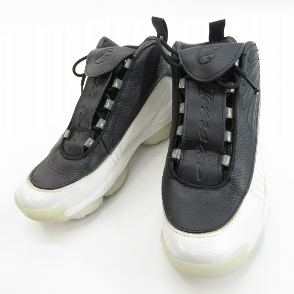 実際に弊社で買取させて頂いたReebok/リーボック IVERSON LEGACY/アイバーソン レガシー CN8222 /27.5