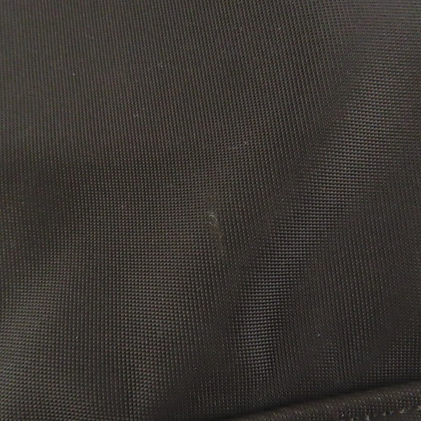 実際に弊社で買取させて頂いたPORTER/ポーター ショルダーバッグ ダークブラウンの画像 7枚目