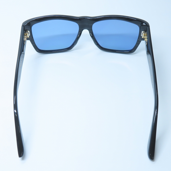 実際に弊社で買取させて頂いたDITA/ディータ insider/インサイダー  サングラス/アイウェアの画像 2枚目