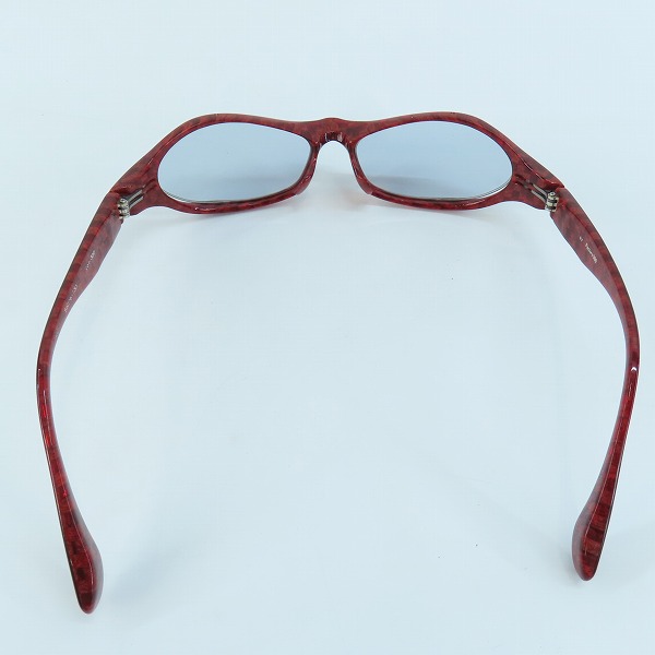 実際に弊社で買取させて頂いたFACTORY900/ファクトリー900 度入り メガネフレーム/アイウェア FA-201 col.300の画像 2枚目