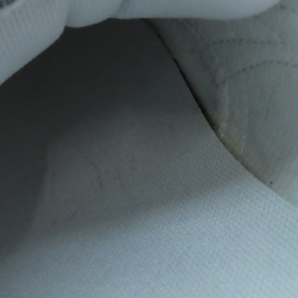 実際に弊社で買取させて頂いたReebok/リーボック CLUB C 85 REVENGE VINTAGE/クラブシー 85 リベンジ ヴィンテージ スニーカー/100202316/27.5の画像 6枚目