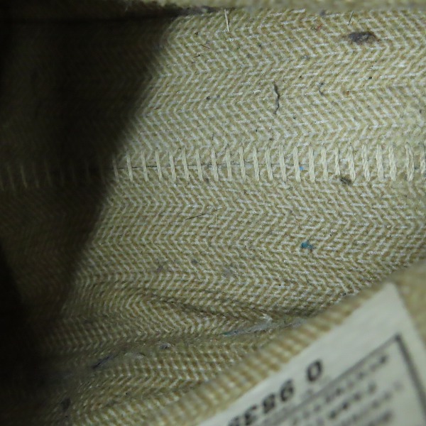 実際に弊社で買取させて頂いたDANNER/ダナー GORE-TEX DJ DANNER LIGHT/ダナーライト トレッキングブーツ 30420X/US7の画像 6枚目