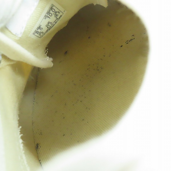 実際に弊社で買取させて頂いたVANS/ヴァンズ バンズ  AUTHENTIC 44 DX/オーセンティック44DX スニーカー VN0A38ENMR4/26.5の画像 6枚目