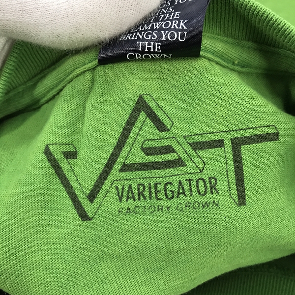 実際に弊社で買取させて頂いた APPLEBUM/アップルバム Tシャツ 2点セットの画像 3枚目