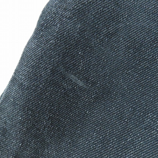 実際に弊社で買取させて頂いたHARE/ハレ デニム/イージーパンツ 2点セットの画像 7枚目