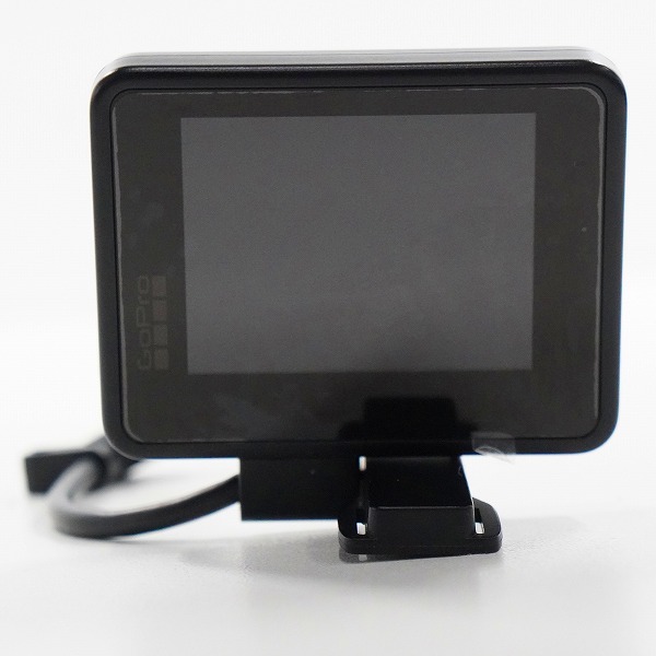実際に弊社で買取させて頂いたGoPro/ゴープロ JBHR1 DISPALY MOD ディスプレイモジュラー 動作確認済みの画像 2枚目