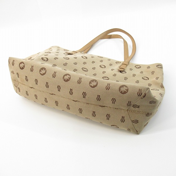 実際に弊社で買取させて頂いたHUNTING WORLD/ハンティングワールド トートバッグの画像 2枚目