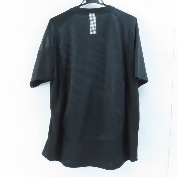 実際に弊社で買取させて頂いたF.C.Real Bristol/エフシーレアルブリストル S/S PRE MATCH TOP Tシャツ FCRB-232004/XLの画像 1枚目