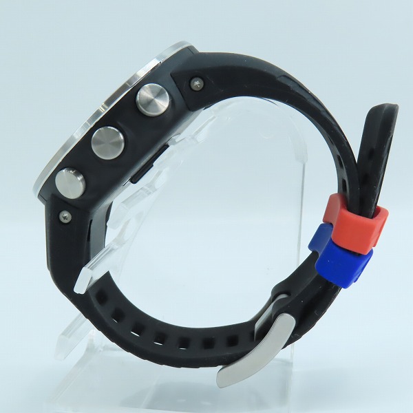 実際に弊社で買取させて頂いたSUUNTO 5/スント スマートウォッチ 腕時計 OW186の画像 1枚目