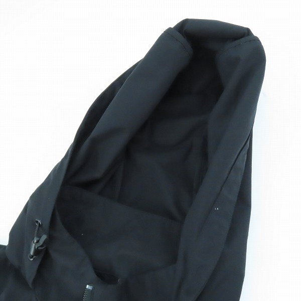 実際に弊社で買取させて頂いたF.C.Real Bristol/エフシーレアルブリストル 23SS STRETCH LIGHT WEIGHT BLOUSON/ブルゾン FCRB-230038/XLの画像 4枚目