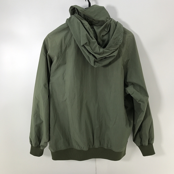 実際に弊社で買取させて頂いたWTAPS/ダブルタップス 21AW INCOM/JACKET/NYCO.WEATHER インカム ジャケット 212WVDT-JKM03/02の画像 1枚目