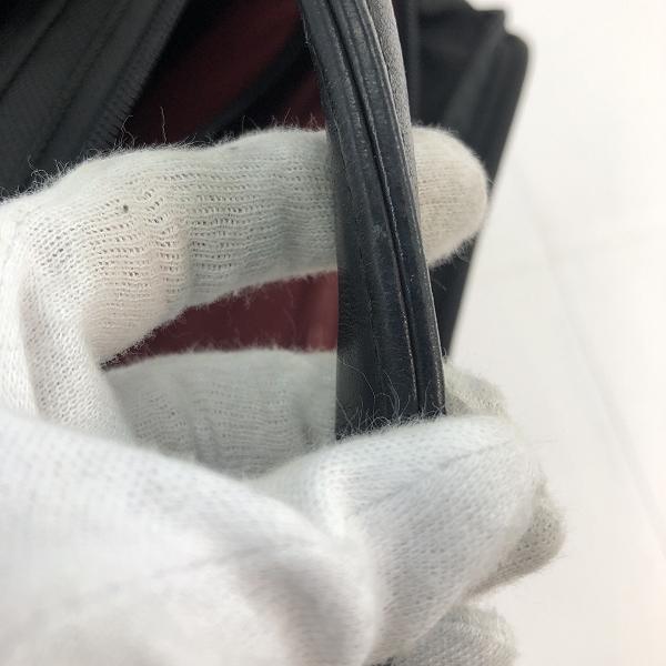 実際に弊社で買取させて頂いたTUMI/トゥミ ビジネスバッグ ショルダーバッグ 2way ブリーフケース 26118DR3E の画像 7枚目