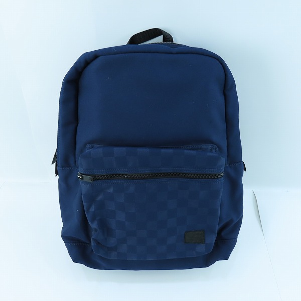 実際に弊社で買取させて頂いたPORTER/ポーター SKID/スキッド DAYPACK/デイパック リュックサック/バックパック