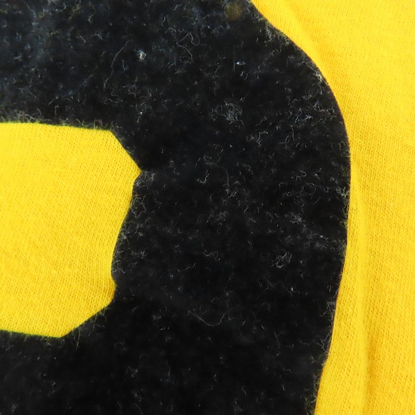 実際に弊社で買取させて頂いたChampion/チャンピオン 80s リバーシブル Tシャツ/カットソーXLの画像 7枚目