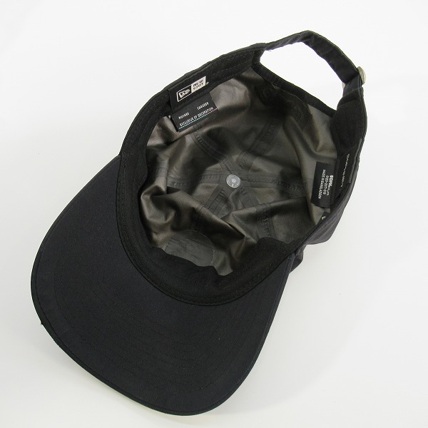 実際に弊社で買取させて頂いたSOPHNET./ソフネット NEW ERA 9THIRTY GORE-TEX SCORPION CAP キャップ SOPH-222062の画像 4枚目