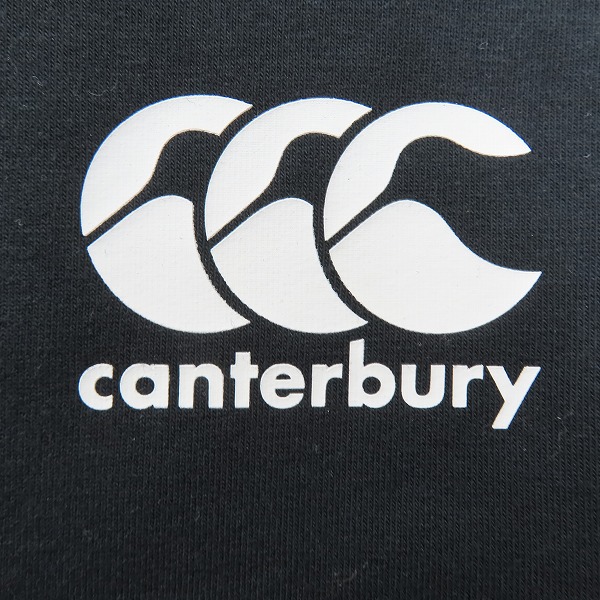 実際に弊社で買取させて頂いた【未使用】 CANTERBURY/カンタベリー ジャパンクロスオーバー ショーツ/R24081JPB/4Lの画像 6枚目