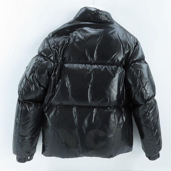 実際に弊社で買取させて頂いた【JPタグ】MONCLER/モンクレール 19AW FRIESIAN GIUBBOTTO ダウンジャケット E20914196355/0の画像 1枚目